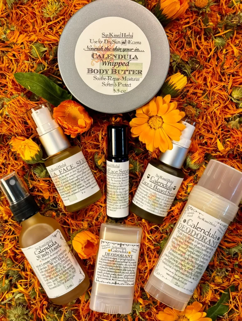 Herbal Crafted Skin Care